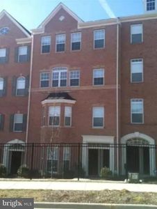 2707 Sheffield Hill Way, Woodbridge, VA, 22191