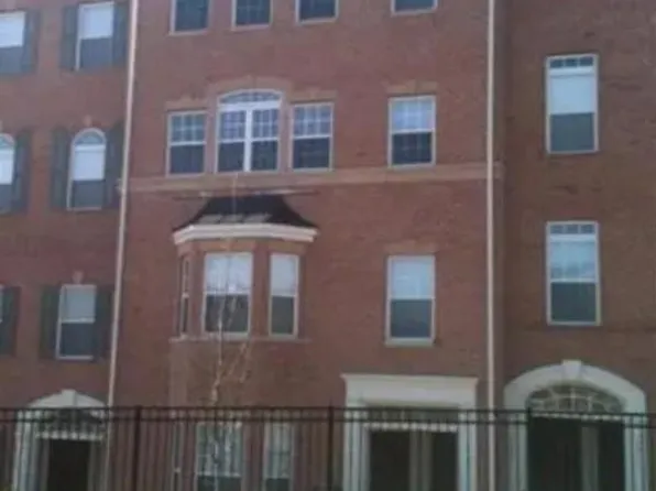 2707 Sheffield Hill Way, Woodbridge, VA 22191