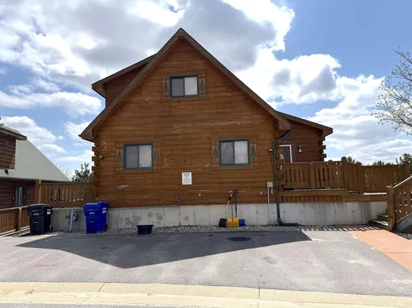 475 Overlook Court, WI 54666