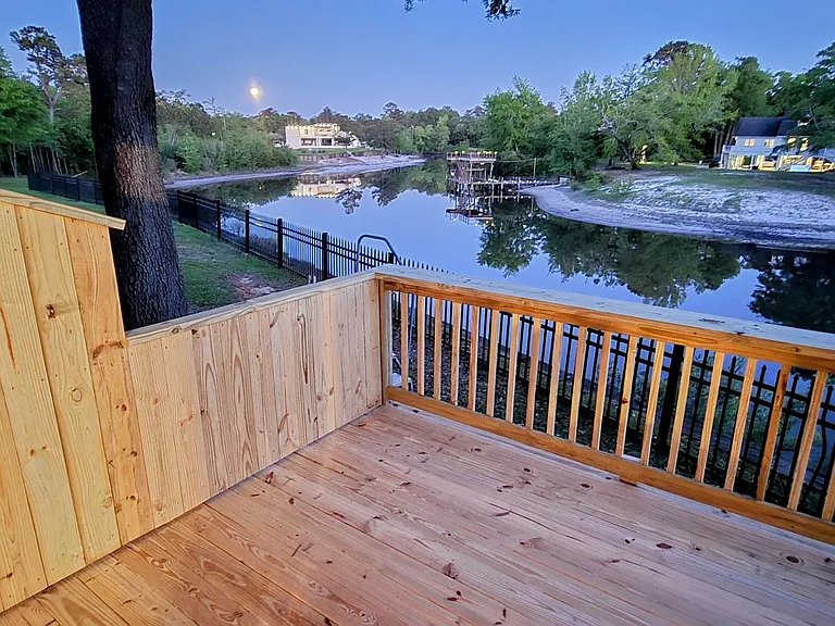 3485 Riverbend Cv — Photo 1