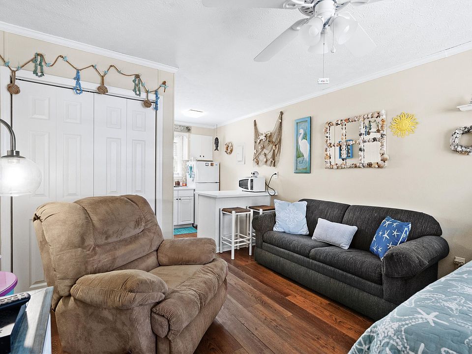 5909 N Ocean Blvd. UNIT 19, North Myrtle Beach, SC 29582 | Zillow