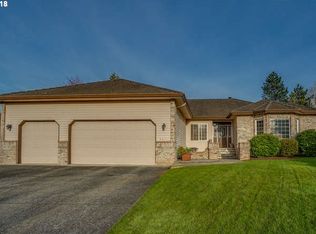 4414 NW Crystal Ct, Camas, WA 98607