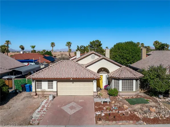 4440 Ferrell St, North Las Vegas, NV 89031