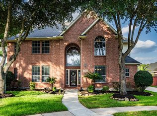 6518 Montana Ridge Ct, Houston, TX 77041