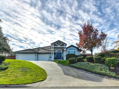 3594 Foxmore Ln, Rescue, CA, 95672