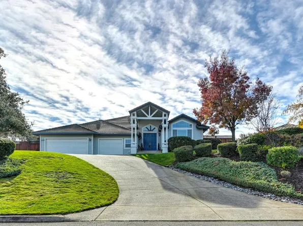 3594 Foxmore Ln, Rescue, CA 95672