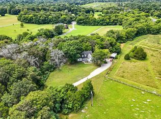 3875 Rockdale Fellowship Rd, Mount Juliet, TN 37122