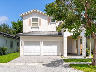 201 NE 36th Ter, Homestead, FL, 33033
