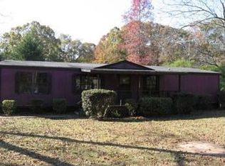 120 Main St, Milner, GA 30257