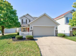 513 Chauncy St, Carmel, IN 46032