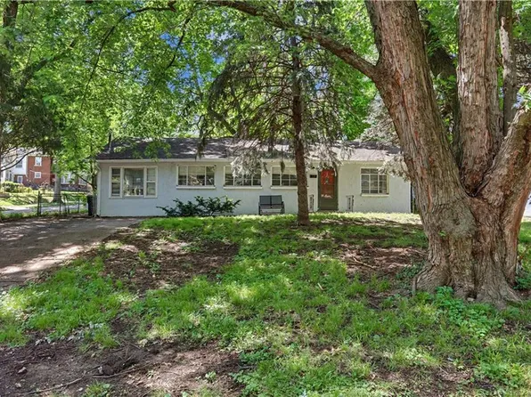 937 W 32nd Ter, Kansas City, MO 64111