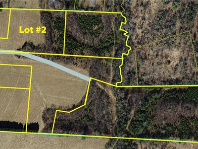 LOT 2 W Forest Dr, State Road, NC, 28676