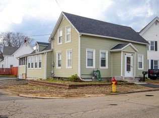 352 Taylor Street, Manchester, NH 03103