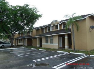 8117 SW 21st Ct #8117, Hollywood, FL 33025