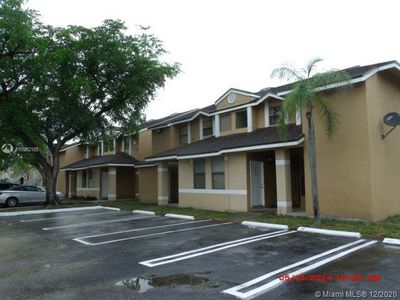 8117 SW 21st Ct #8117, Hollywood, FL, 33025