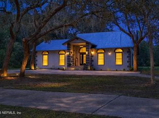 1886 STATE ROAD 20 Road S, Hawthorne, FL 32640