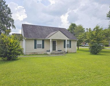 `407 3rd St W, Jasper, TN, 37347