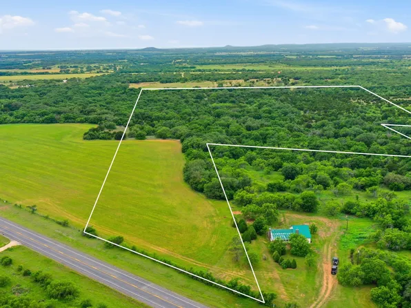 Highway 206, Cross Plains, TX 76443
