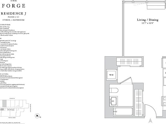 2nd image of 4428 Purves St APT 5J