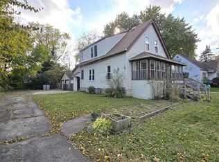 4715 W Villard Ave, Milwaukee, WI 53218