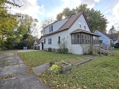 4715 West Villard AVENUE, Milwaukee, WI, 53218