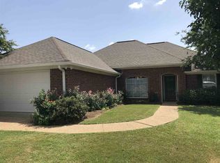 209 Camelot Way, Brandon, MS 39047