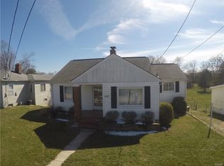 403 Ritter St, Seven Mile, OH 45062