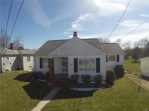 403 Ritter St, Seven Mile, OH 45062