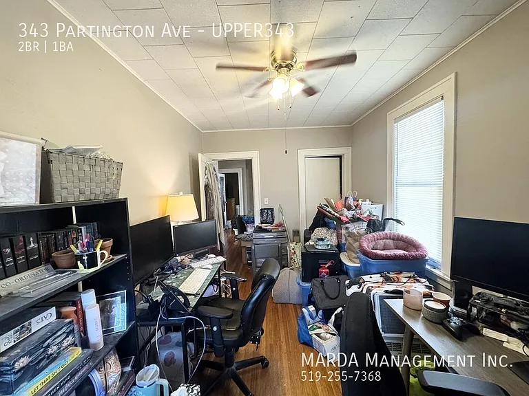 343 Partington Ave #UPPER343 — Photo 20