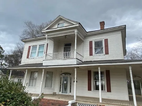 311 Harlee Pl., Marion, SC 29571