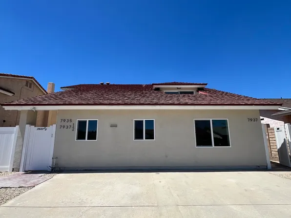 7935 Oso Ave, Winnetka, CA 91306