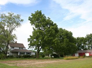 8087 Jericho Rd, Stevensville, MI 49127
