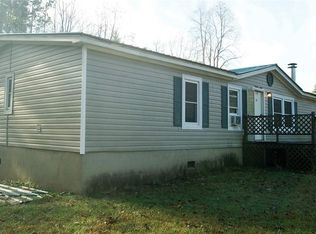 529 Epperson Rd, Tellico Plains, TN 37385