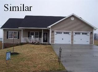 174 Olivia Lee Ct, Jonesborough, TN 37659