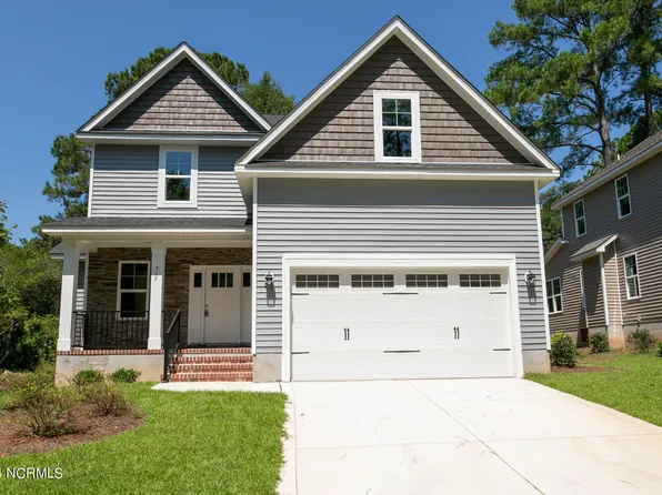 515 N Sycamore Street, Aberdeen, NC 28315