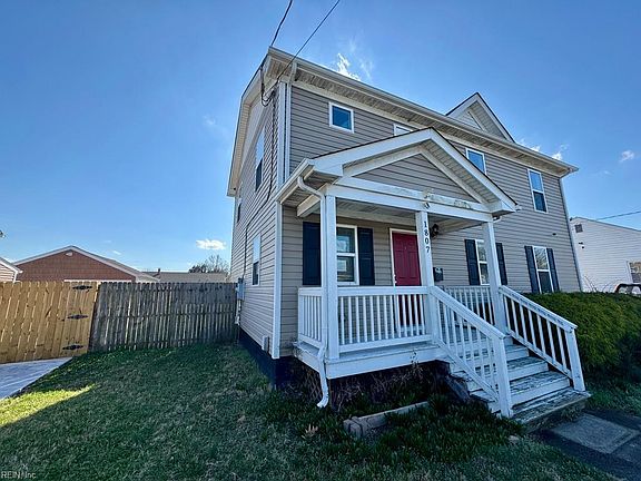 2nd image of 1807 Broadfield Rd