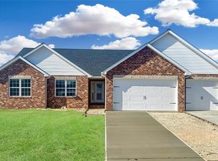 1209 Kirk Ln, Waterloo, IL 62298