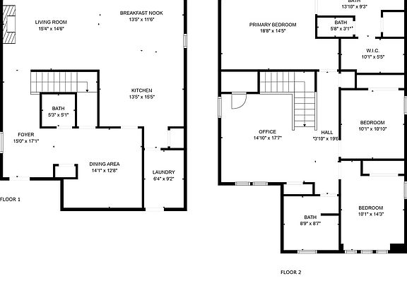 2nd image of 818 Burwood Street SE