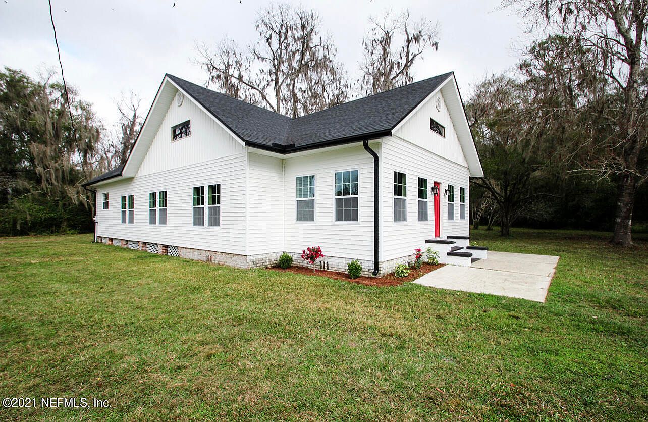 1729 TRUMAN Drive, Lawtey, FL 32058 Zillow