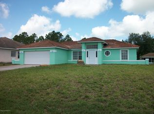 731 Ballon Ter SE, Palm Bay, FL 32909