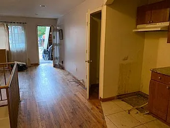 Rented by Bedford Brownstone Realty