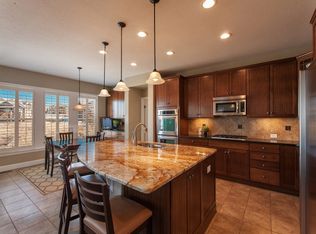 10460 Willowwisp Way, Highlands Ranch, CO 80126