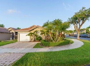 14691 SW 156th Ave, Miami, FL 33196