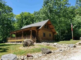 6535 W Hill Rd, Decatur, IL 62522