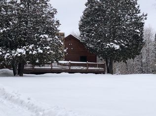 772 Smokey Lake Rd, Iron River, MI 49935