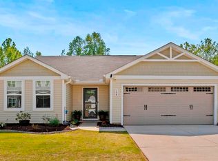 104 Barrington Creek Rd, Piedmont, SC 29673