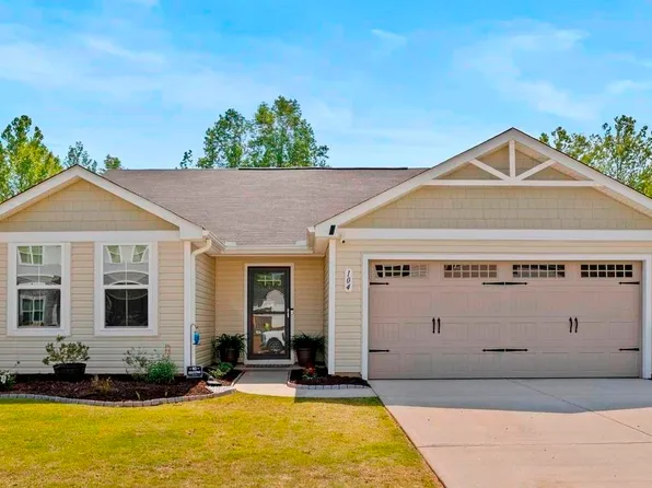 104 Barrington Creek Rd, Piedmont, SC 29673