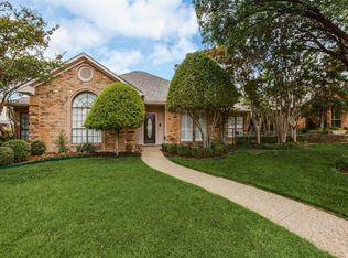 5241 Terrace View Ln, Plano, TX 75093
