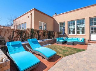 1150 Canyon Rd #4, Santa Fe, NM 87501