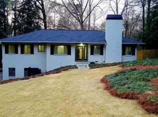 1039 Ferncliff Rd NE, Atlanta, GA 30324